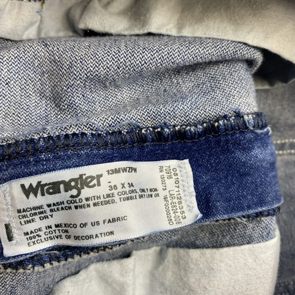 Wrangler elevate your